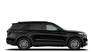 2026 Ford Explorer® External Image 1